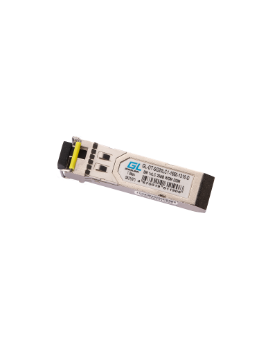 GL-OT-SG20LC1-1550-1310-D. SFP-модуль. GIGALINK в Бийске