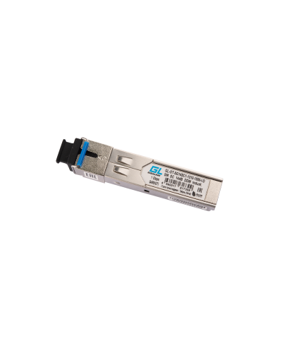 GL-OT-SG14SC1-1310-1550-I-D. SFP-модуль. GIGALINK в Бийске