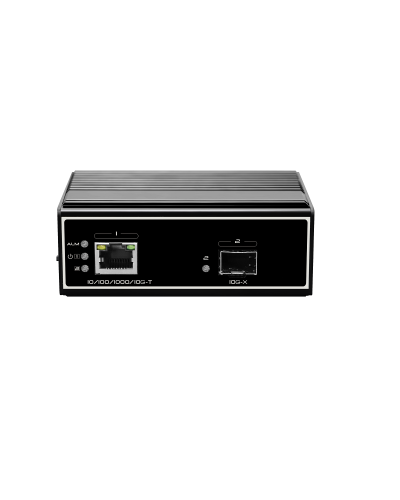 GL-MC-UTP10G-SFP10G-FI. Медиаконвертер оптический. GIGALINK в Бийске