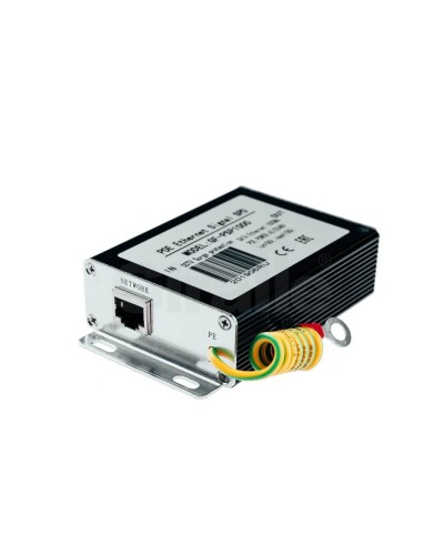 GF-PSP1000. Устройство грозозащиты линии  Ethernet и PoE. Giraffe в Бийске