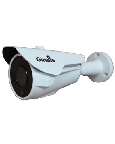 GF-IPIR1355MP2.0-VF v2. Видеокамера IP цилиндрическая. Giraffe в Бийске