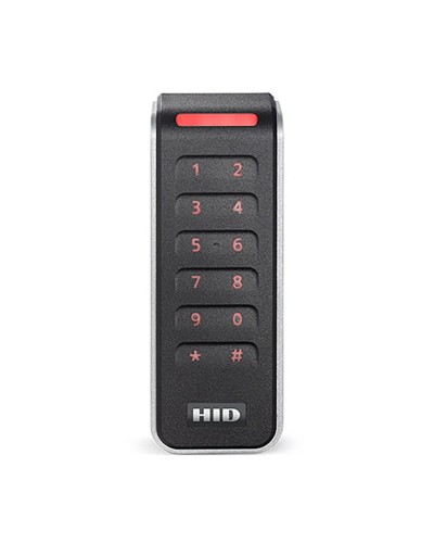 SIGNO 20K (20KTKS-00-000000). Универсальный считыватель. HID в Бийске