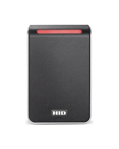 SIGNO 40 (40NKS-02-000000). Считыватель с модулями BLE, NFC. HID в Бийске