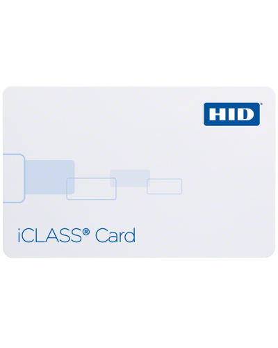 iC-2002: карта iCLASS в Бийске