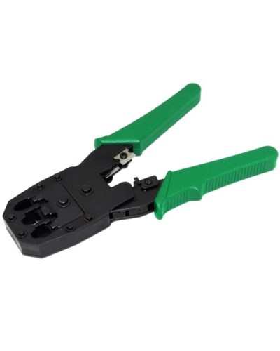 HT-200 (315): Пресс-клещи (кримпер) для RJ-45, RJ-12, RJ-11 в Бийске