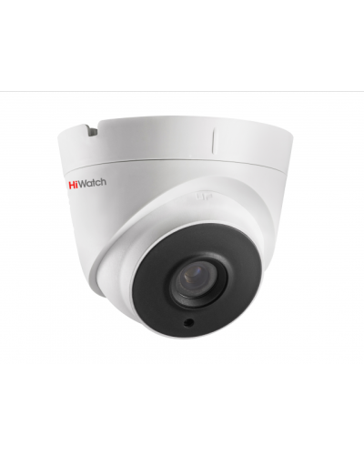 DS-I403(D)(4мм). Бюджетная IP-видеокамера купольная. HiWatch в Бийске