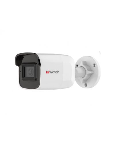 DS-I650M(B)(2.8mm). Бюджетная IP-видеокамера цилиндрическая. HiWatch в Бийске