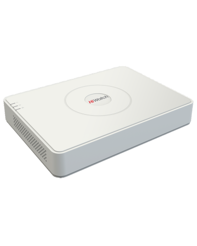 DS-H116GA. Видеорегистратор TVI 16-канальный. HiWatch в Бийске