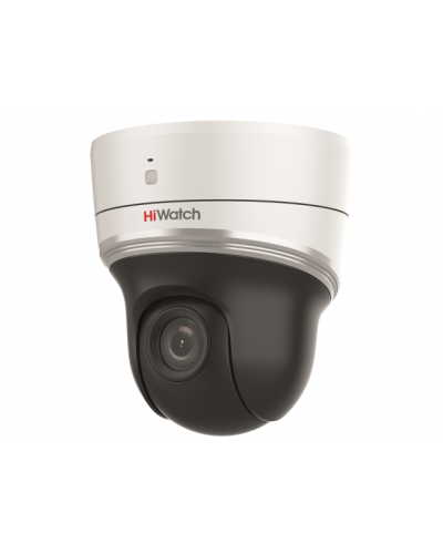 PTZ-N2204I-D3/W(B). Профессиональная IP-видеокамера поворотная. HiWatch Pro в Бийске