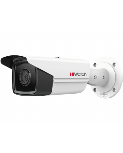 IPC-B582-G2/4I (4mm). Профессиональная видеокамера IP цилиндрическая. HiWatch Pro в Бийске
