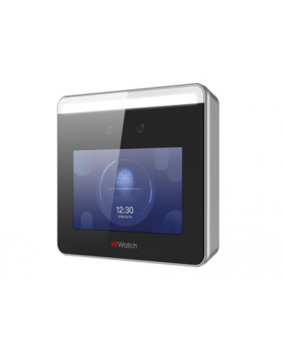 ACT-T1331W. Биометрический терминал. HiWatch Pro в Бийске