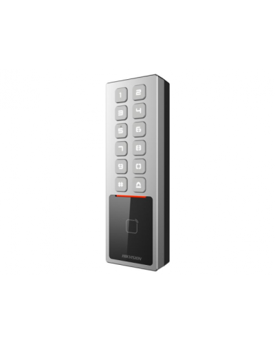 DS-K1T805EBWX. Терминал доступа. Hikvision в Бийске