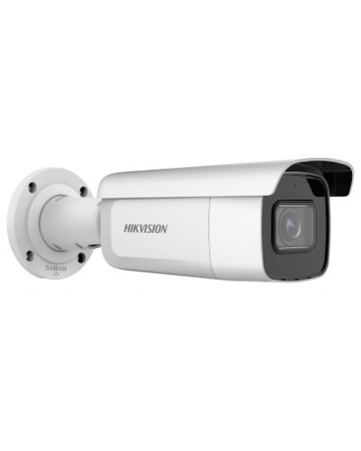 DS-2CD2623G2-IZS. Профессиональная видеокамера IP цилиндрическая. Hikvision в Бийске