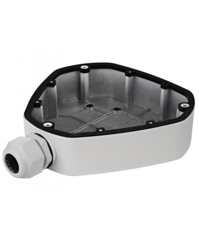 DS-1280ZJ-DM25. Монтажная коробка для купольных камер. Hikvision в Бийске