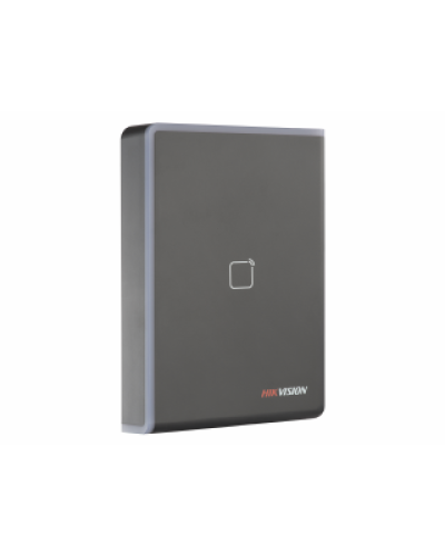 DS-K1108AE. Считыватель карт EM-Marin. Hikvision в Бийске
