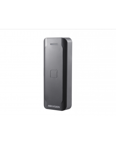 DS-K1802M. Считыватель карт Mifare. Hikvision в Бийске