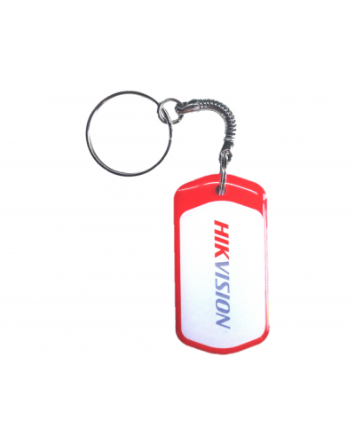 DS-K7M102-M. Mifare бесконтактный брелок. Hikvision в Бийске