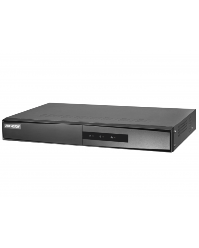 DS-7108NI-Q1/M(C). IP-видеорегистратор 8-канальный. Hikvision в Бийске