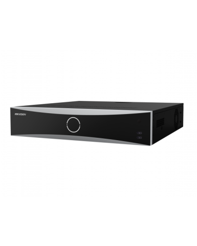 DS-7716NXI-I4/16P/S(С). IP-видеорегистратор 16-канальный. Hikvision в Бийске