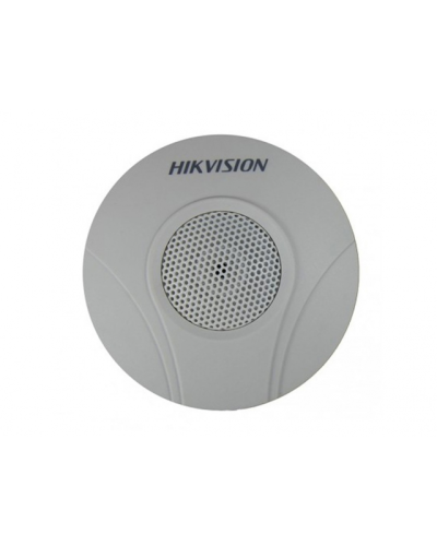 DS-2FP2020. Микрофон активный миниатюрный. Hikvision в Бийске