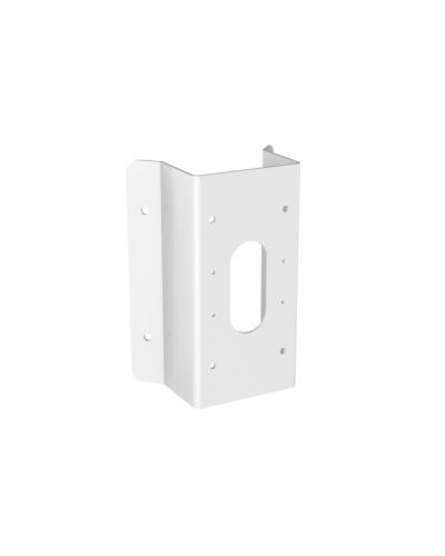 DS-1476ZJ-SUS. Кронштейн угловой. Hikvision в Бийске