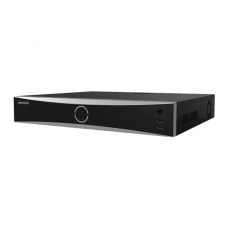 DS-7716NXI-K4/16P. IP-видеорегистратор 16-канальный. Hikvision