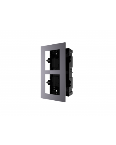 DS-KD-ACF2/Plastic. Рамка монтажная . Hikvision в Бийске