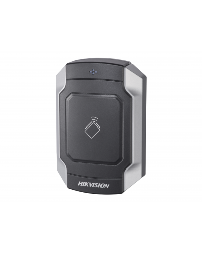 DS-K1104M. Считыватель карт Mifare. Hikvision в Бийске