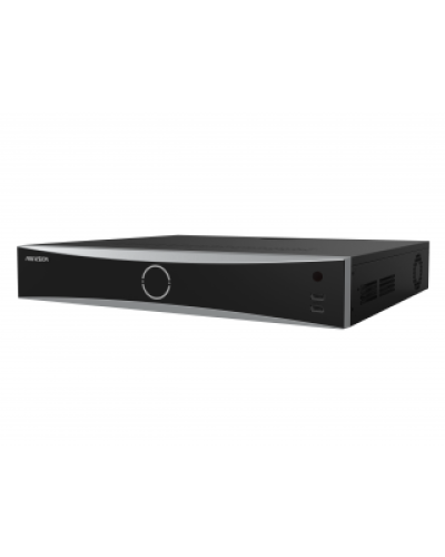 DS-8616NXI-K8. IP-видеорегистратор 16 канальный. Hikvision в Бийске