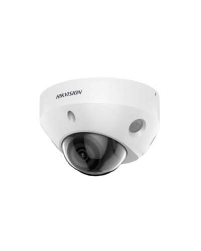 DS-2CD2583G2-IS(2.8mm). Профессиональная видеокамера IP купольная. Hikvision в Бийске