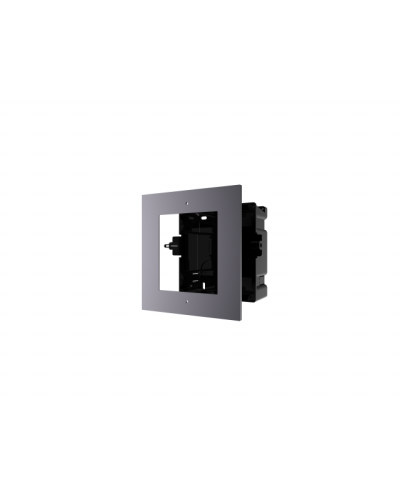 DS-KD-ACF1/Plastic. Рамка монтажная . Hikvision в Бийске