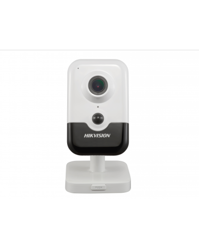 DS-2CD2423G0-IW(2.8мм)(W). Профессиональная видеокамера IP компактная. Hikvision в Бийске