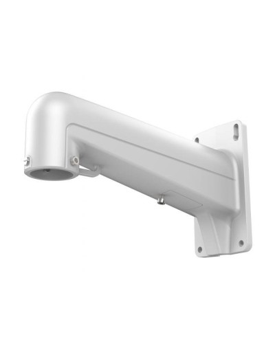 DS-1602ZJ. Кронштейн настенный для крепления уличных скоростных поворотных 5 и 7 поворотных видеокамер. Hikvision в Бийске