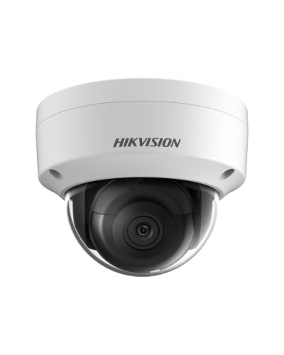 DS-2CD2183G2-IS(2.8мм). Профессиональная видеокамера IP купольная. Hikvision в Бийске