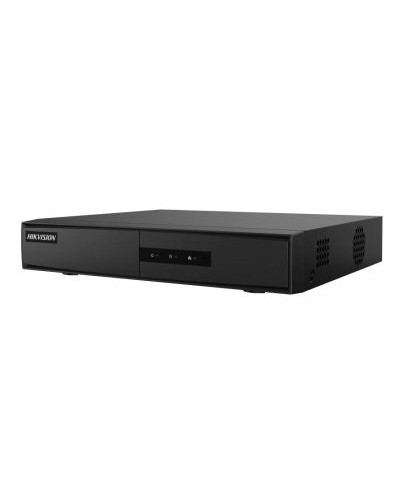 DS-7108NI-Q1/8P/M(D). IP-видеорегистратор 8-канальный. Hikvision в Бийске