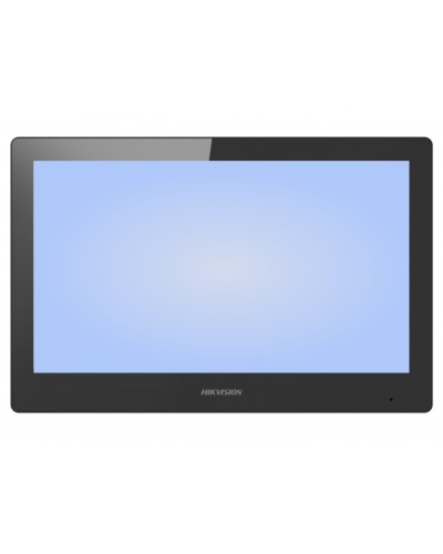 DS-KH8520-WTE1. Монитор IP-домофона. Hikvision в Бийске