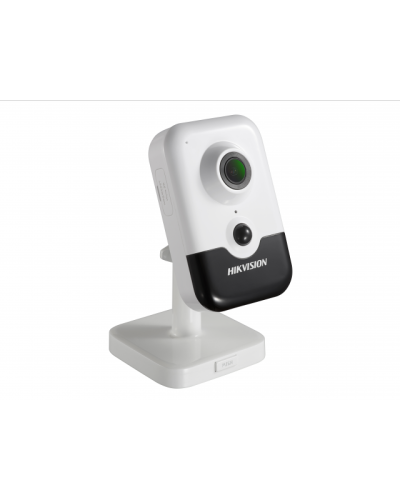 DS-2CD2443G2-I(2.8мм). Профессиональная видеокамера IP компактная. Hikvision в Бийске