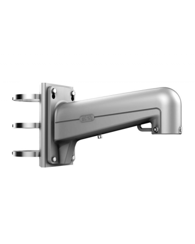DS-1602ZJ-pole-P. Кронштейн столбовой. Hikvision в Бийске