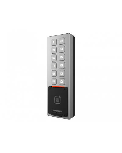DS-K1T805EBFWX. Терминал доступа. Hikvision в Бийске