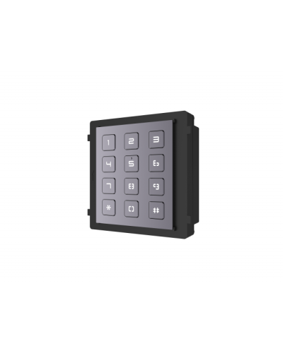 DS-KD-KP. Модуль клавиатуры. Hikvision в Бийске