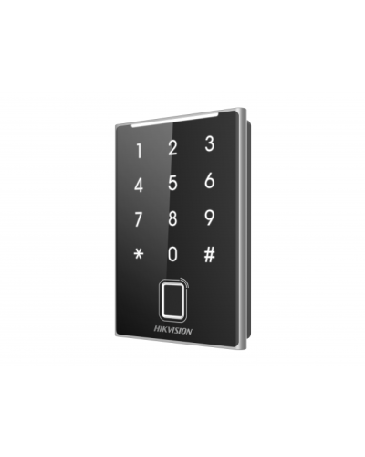 DS-K1109EKFB. Считыватель карт EM с поддержкой Bluetooth. Hikvision в Бийске