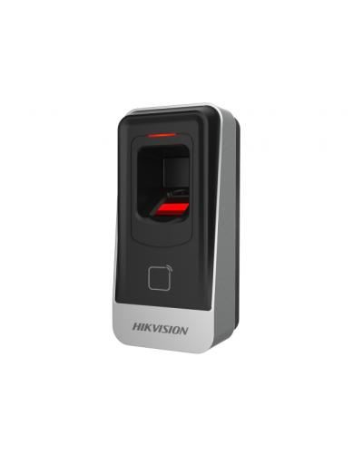 DS-K1201AEF. Считыватель контроля доступа биометрический. Hikvision в Бийске