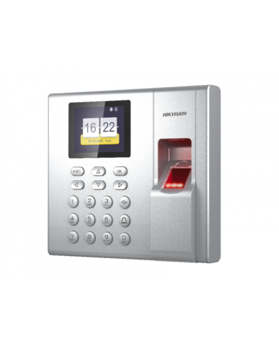 DS-K1T8003MF. Терминал доступа. Hikvision в Бийске