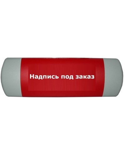 Омега 1х11 Надпись под заказ. Световое табло. Hostcall в Бийске