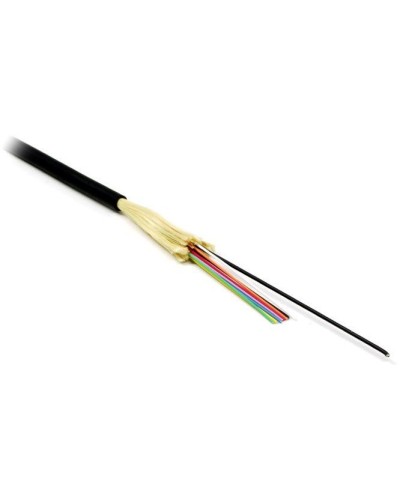 FO-DT-IN/OUT-503-2-LSZH-BK. Кабель волоконно-оптический многомодовый. Hyperline в Бийске