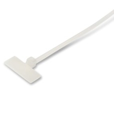 GTK-200MC (100 шт). Стяжка нейлоновая. Hyperline