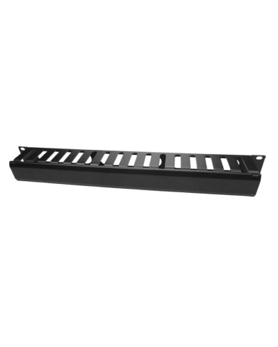 CM-1U-ML16-COV. Кабельный организатор 19. Hyperline в Бийске