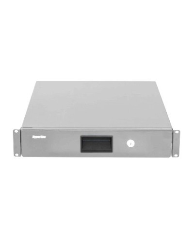 TDR3-2U-360-RAL9004. Ящик для документов 2U. Hyperline в Бийске