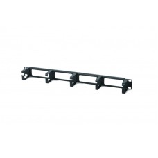 CM-1U-ML. Кабельный организатор 19. Hyperline