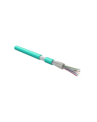 FO-DT-IN-503-16-HFLTx-AQ. Кабель волоконно-оптический многомодовый. Hyperline в Бийске